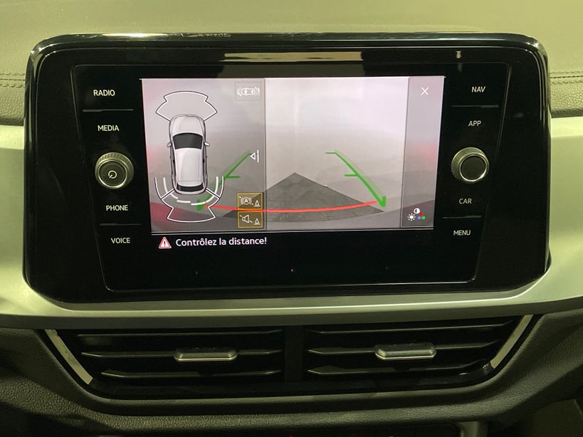 VOLKSWAGEN T ROC 2023 - Photo n°12