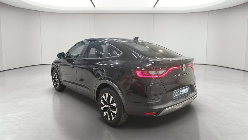 RENAULT ARKANA 2023 - Photo n°4