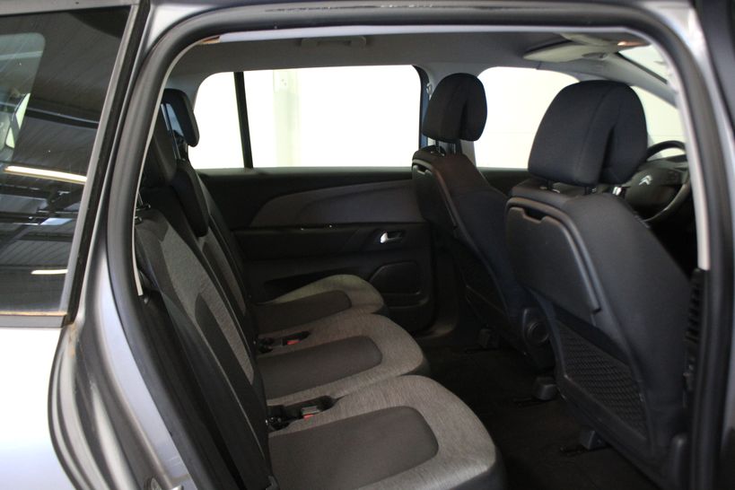 CITROEN GRAND C4 SPACETOURER BUSINESS 2019 - Photo n°7