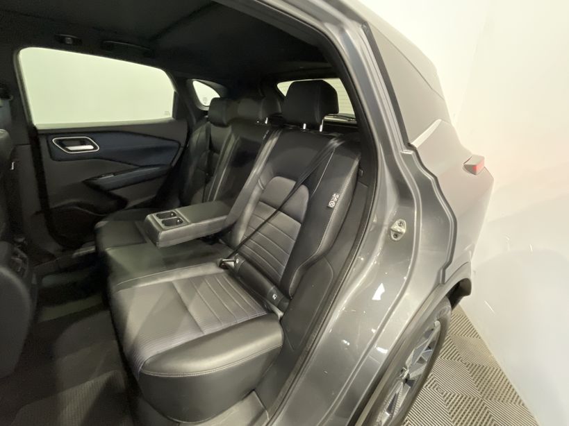 NISSAN QASHQAI 2022 - Photo n°10