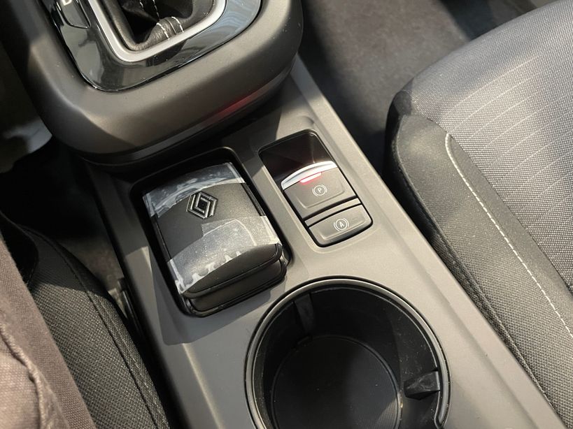 RENAULT ARKANA 2024 - Photo n°28