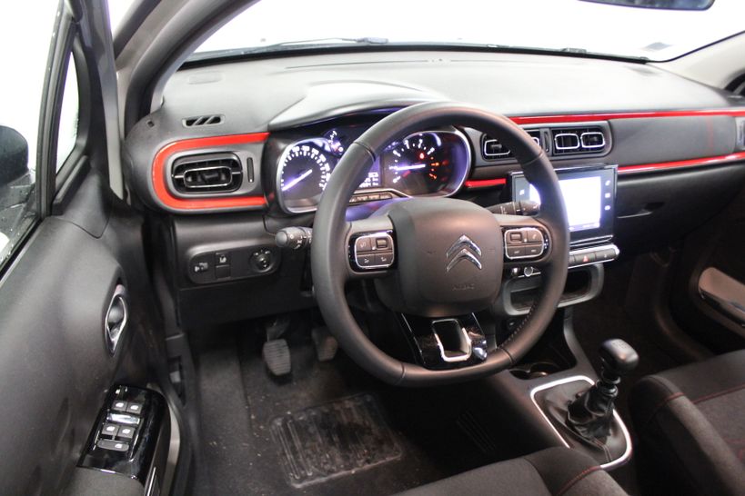 CITROEN C3 2020 - Photo n°10