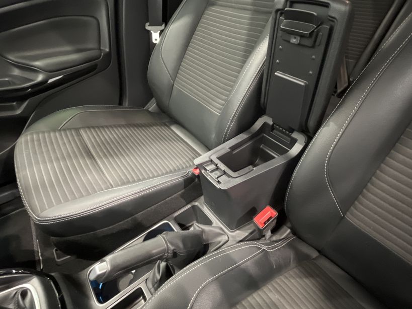 FORD ECOSPORT 2018 - Photo n°21