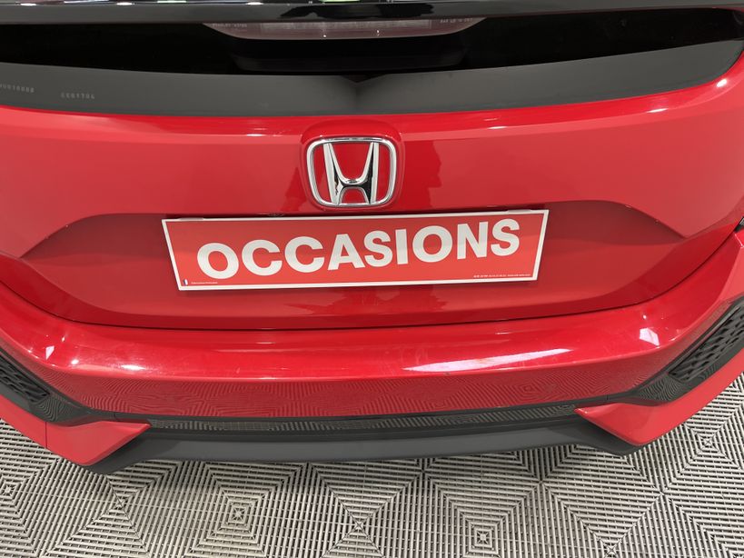 HONDA CIVIC 2017 2017 - Photo n°23