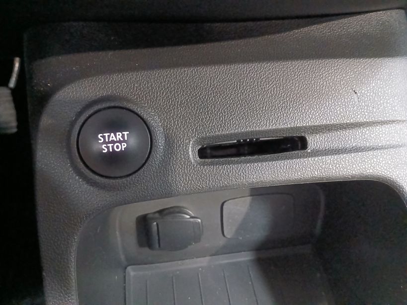 RENAULT CAPTUR BUSINESS 2019 - Photo n°22