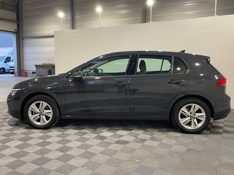VOLKSWAGEN GOLF 2022 - Photo n°4