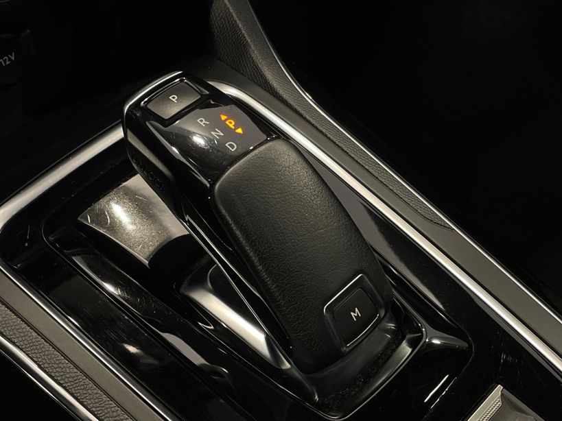 PEUGEOT 308 2021 - Photo n°19