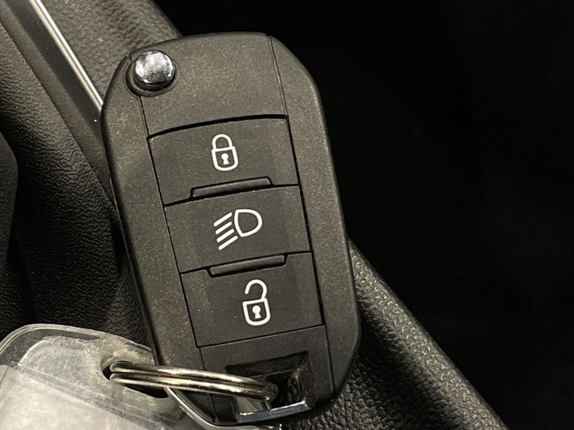 PEUGEOT 208 2025 - Photo n°50