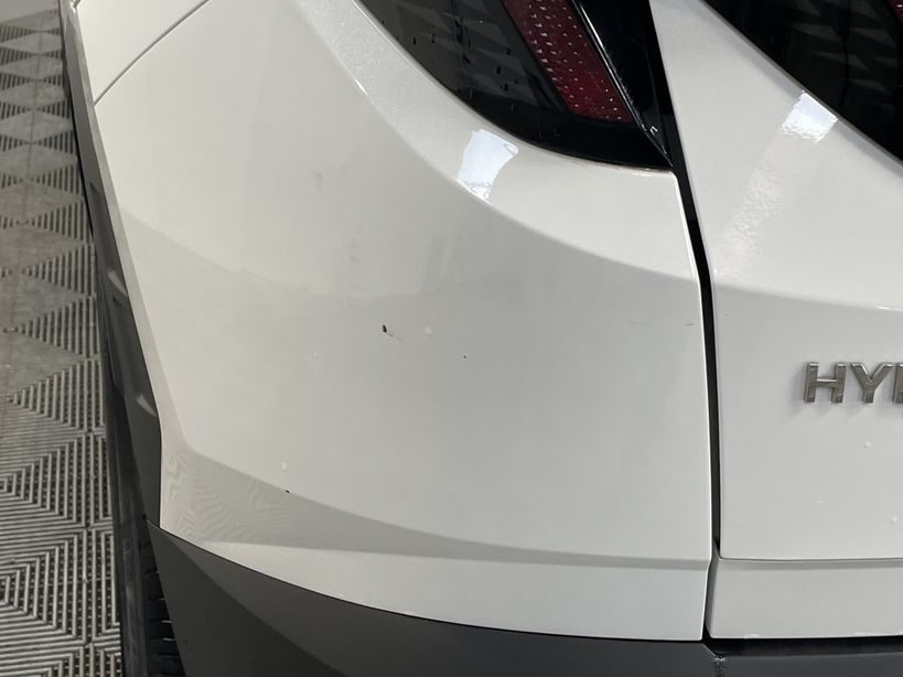 HYUNDAI TUCSON 2023 - Photo n°1