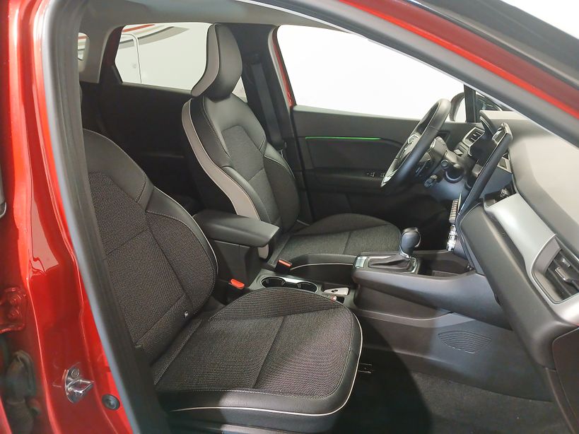 RENAULT CAPTUR 2022 - Photo n°9
