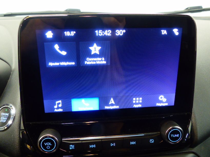 FORD ECOSPORT 2019 - Photo n°13