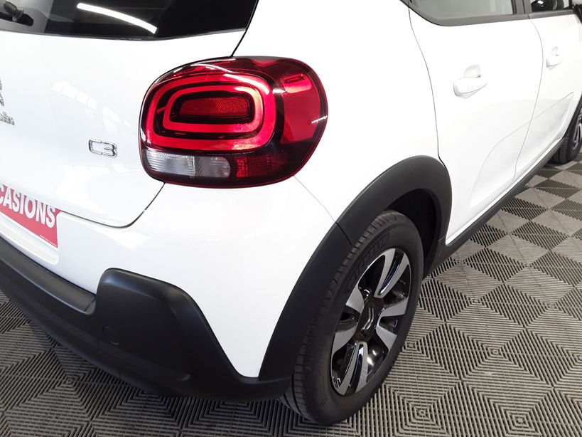 CITROEN C3 2020 - Photo n°7