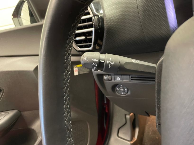 CITROEN C4 X 2023 - Photo n°20