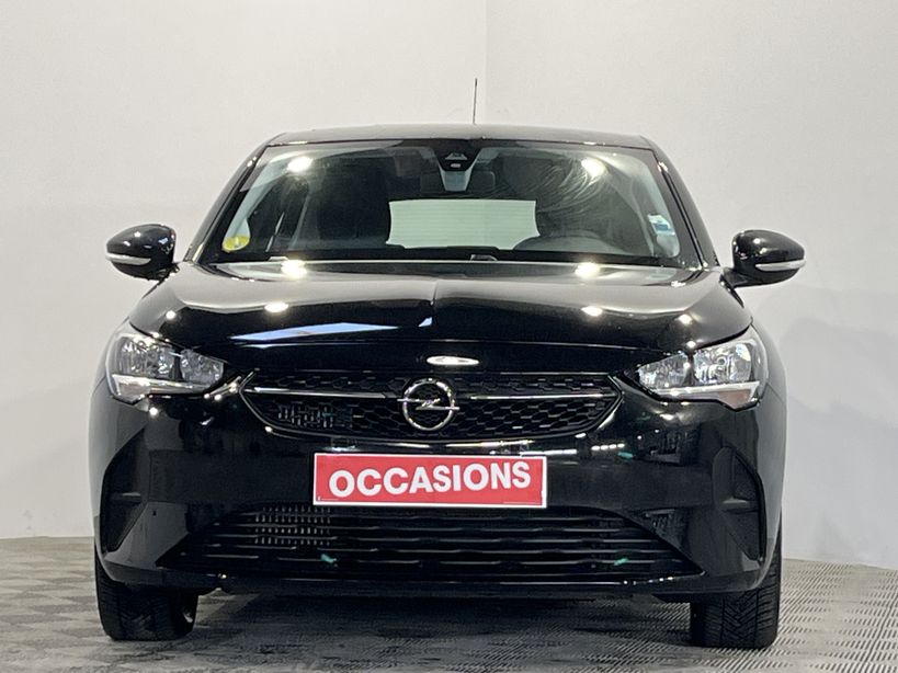 OPEL CORSA 2020 - Photo n°5