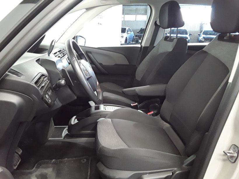 CITROEN GRAND C4 PICASSO BUSINESS 2018 - Photo n°12