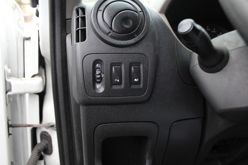 RENAULT MASTER PROPULSION 2016 - Photo n°10