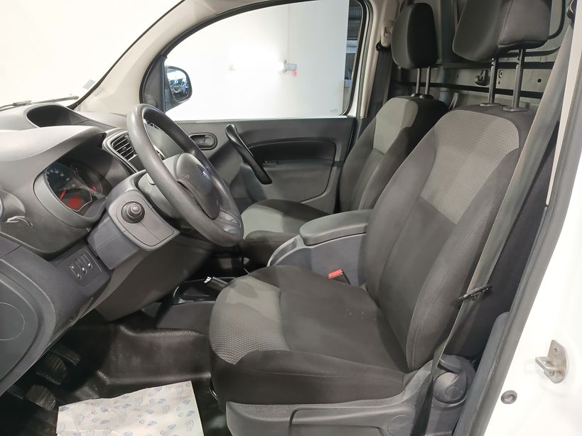 RENAULT KANGOO EXPRESS 2020 - Photo n°15