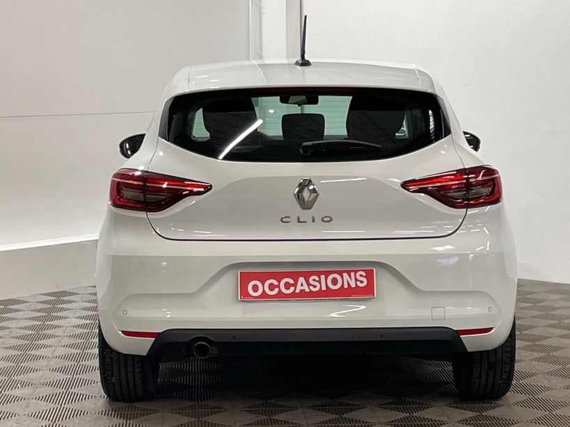 RENAULT CLIO V 2021 - Photo n°5