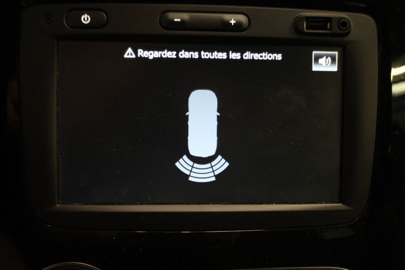 RENAULT CAPTUR 2019 - Photo n°14