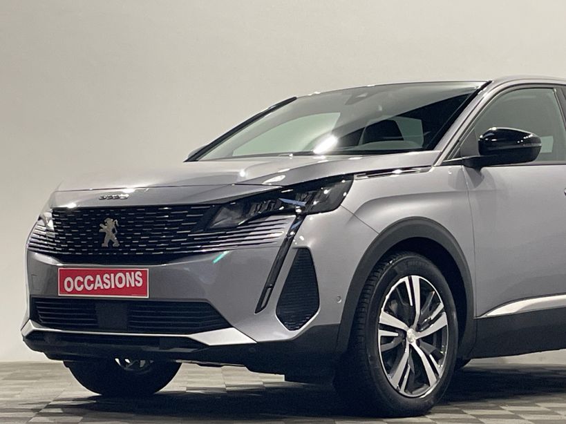 PEUGEOT 3008 2023 - Photo n°48