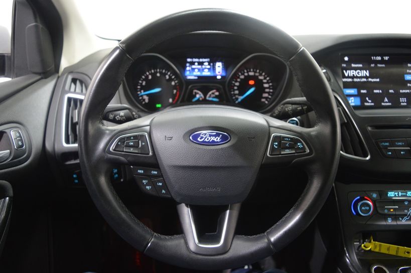FORD FOCUS 2018 - Photo n°18