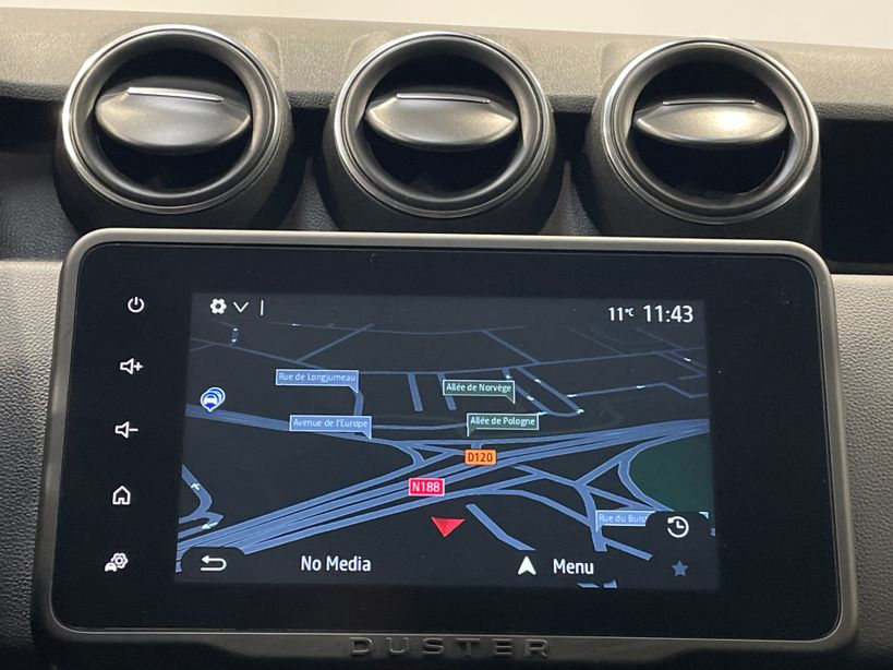 DACIA DUSTER 2022 - Photo n°13