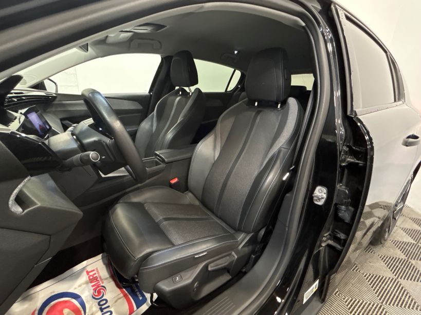 PEUGEOT 308 2023 - Photo n°9