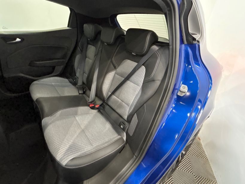 RENAULT CLIO V 2025 - Photo n°10