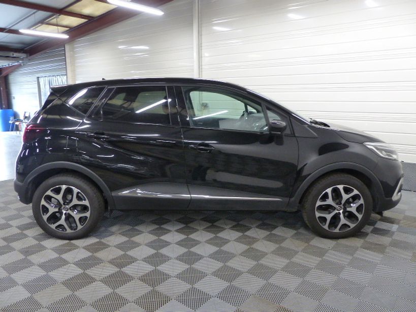 RENAULT CAPTUR 2019 - Photo n°14