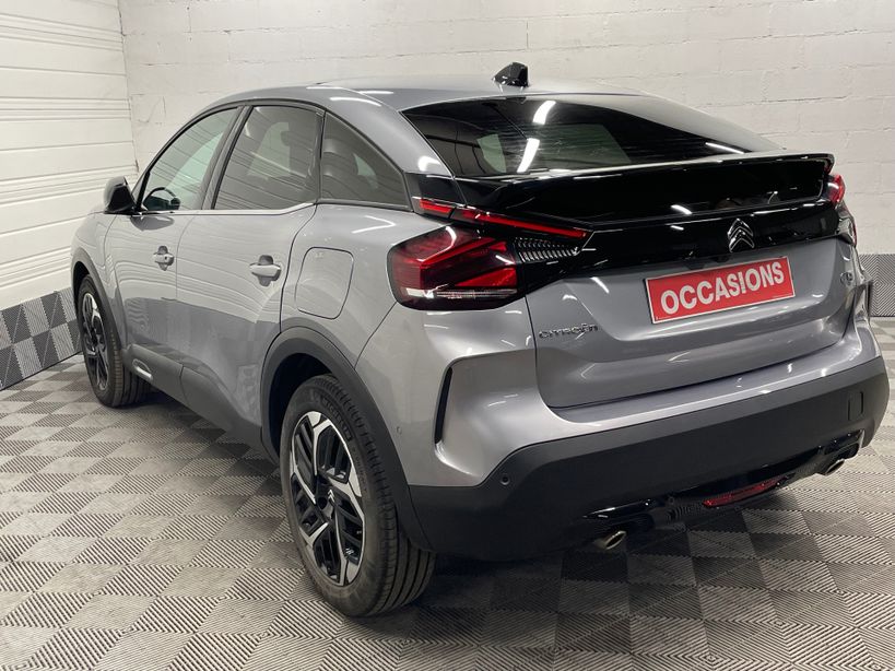 CITROEN C4 2024 - Photo n°8