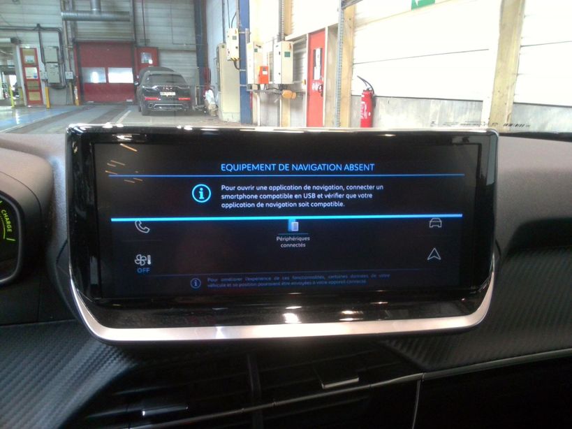 PEUGEOT 2008 2025 - Photo n°6