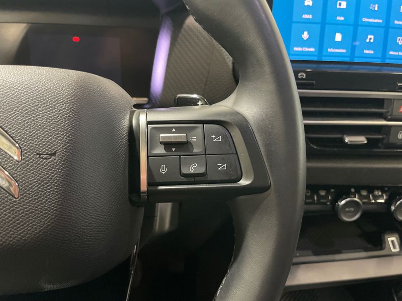 CITROEN C4 X 2023 - Photo n°19