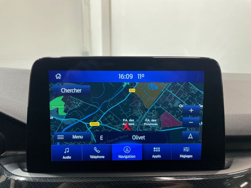 FORD KUGA 2022 - Photo n°16