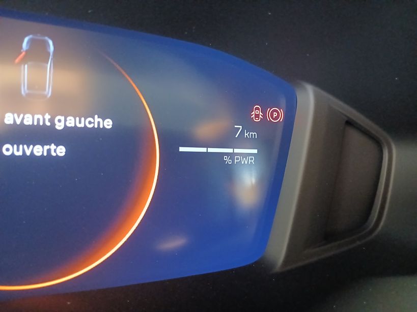 PEUGEOT 208 2025 - Photo n°1