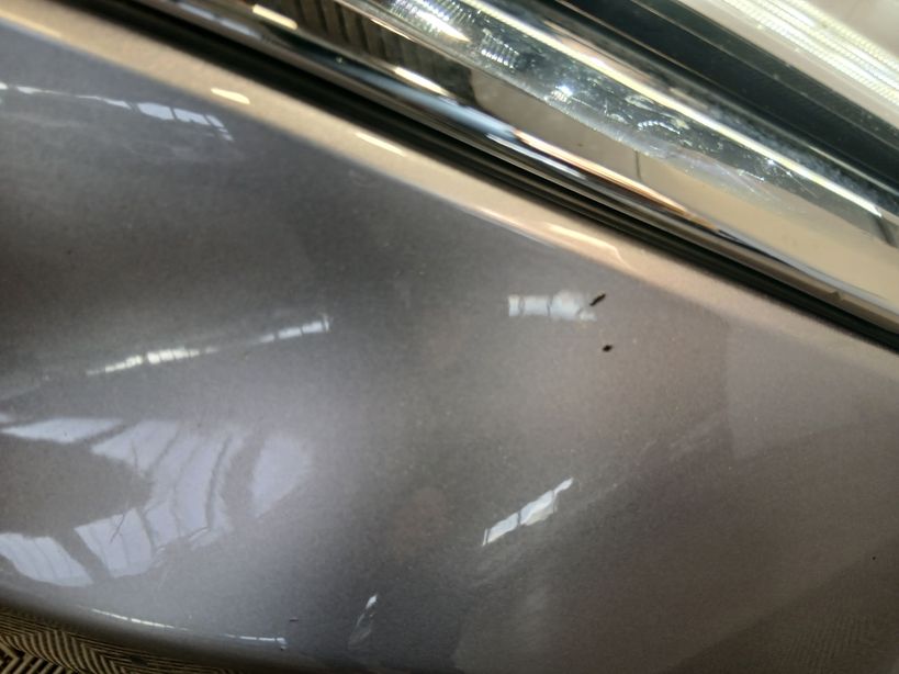 CITROEN C4 X 2023 - Photo n°4