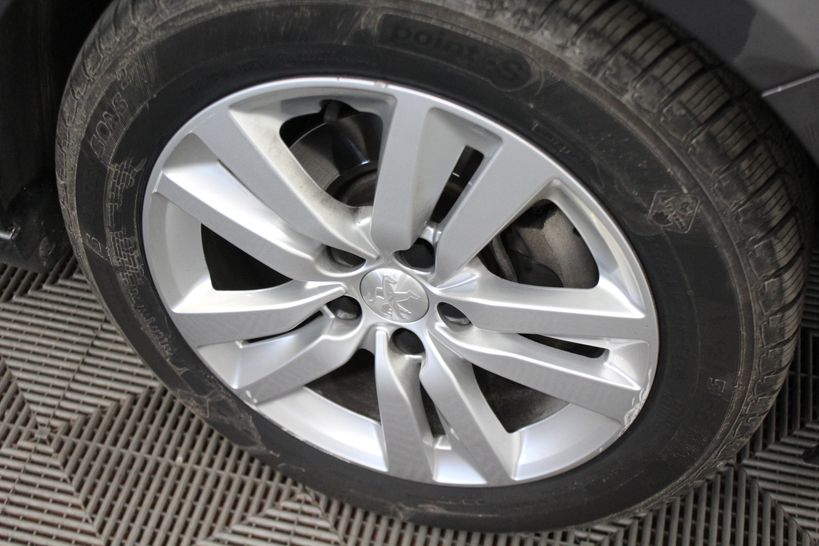 PEUGEOT 308 BUSINESS 2020 - Photo n°5