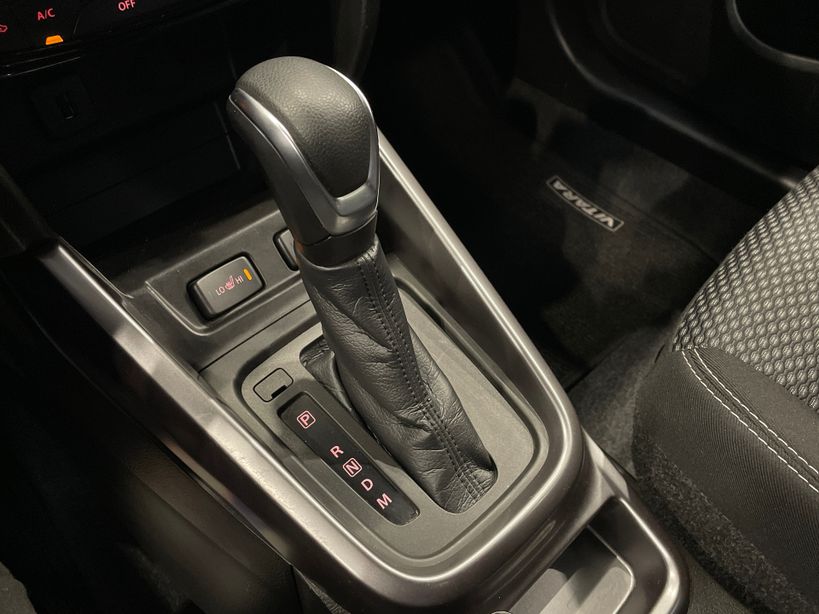 SUZUKI VITARA 2022 - Photo n°18