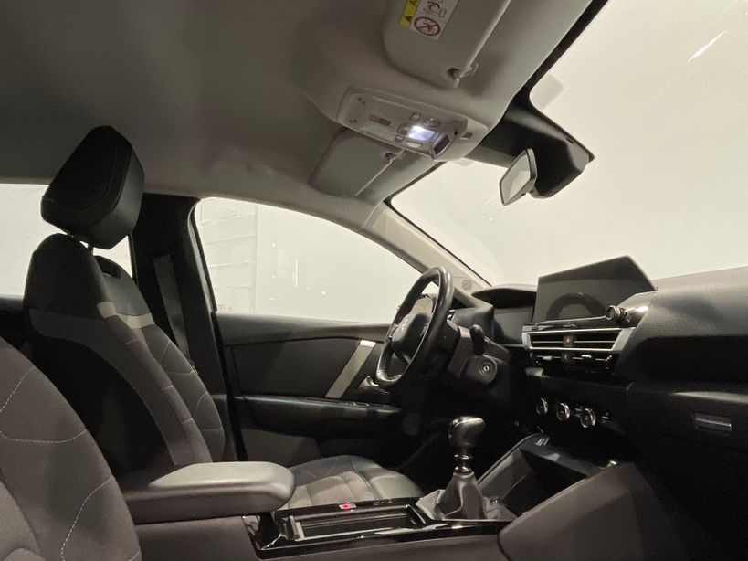 CITROEN C4 2022 - Photo n°22