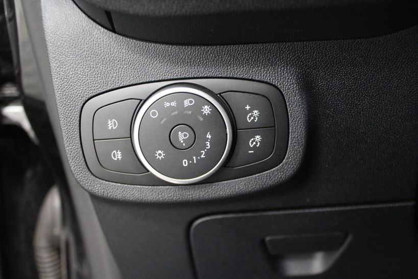 FORD FIESTA ACTIVE 2020 - Photo n°27