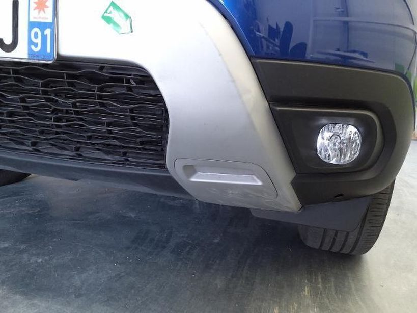DACIA DUSTER 2021 - Photo n°3