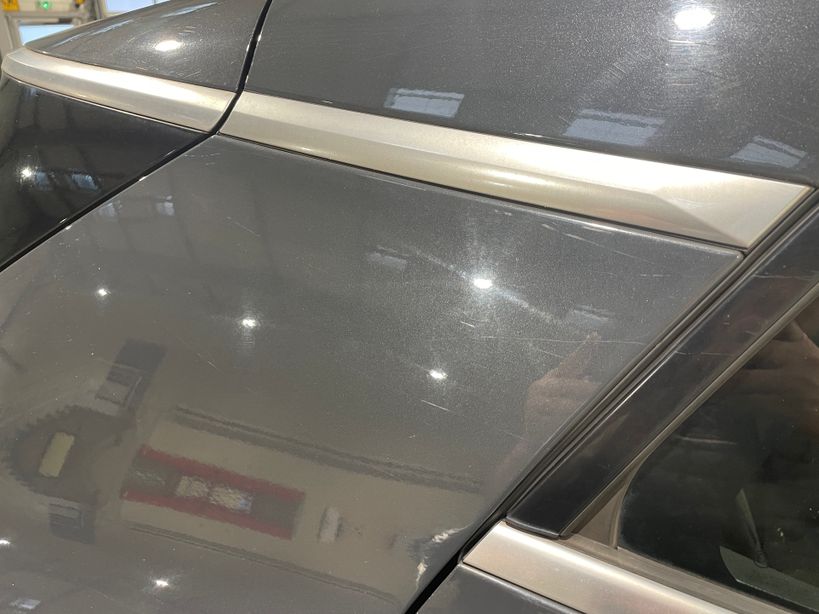 KIA SPORTAGE 2022 - Photo n°7