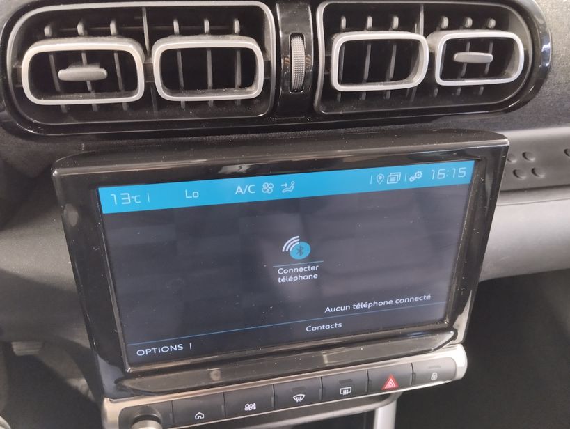 CITROEN C3 AIRCROSS 2023 - Photo n°11