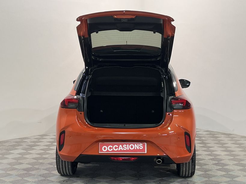 Opel CORSA 2021 - Photo n°46