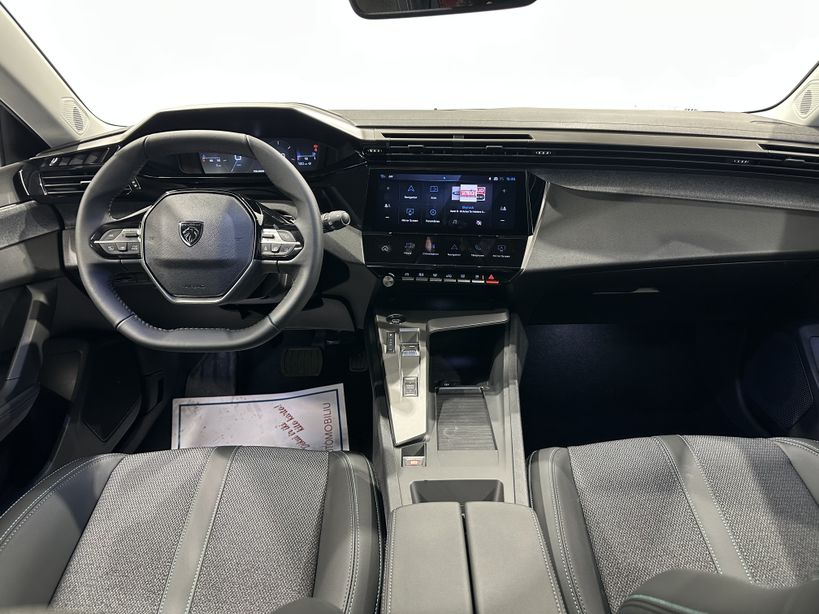 PEUGEOT 308 2025 - Photo n°26