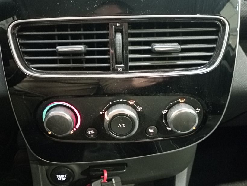RENAULT CLIO IV SOCIETE 2019 - Photo n°20