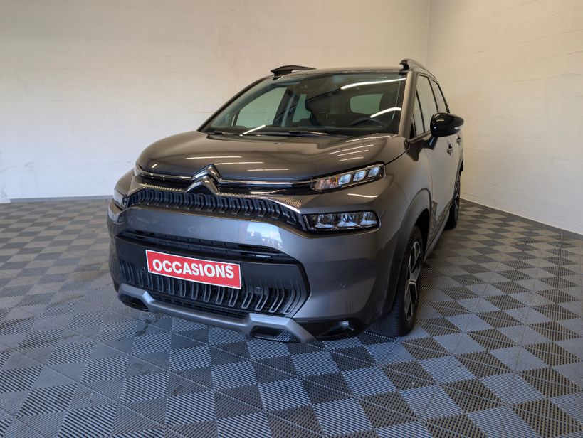 CITROEN C3 AIRCROSS 2023 - Photo n°1