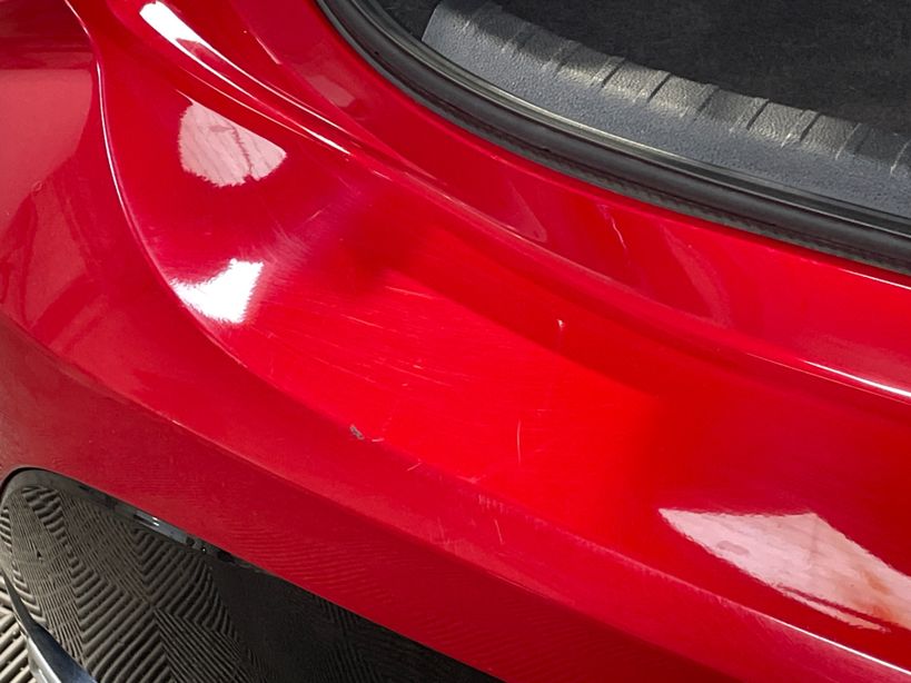 TOYOTA COROLLA HYBRIDE MY21 2022 - Photo n°5