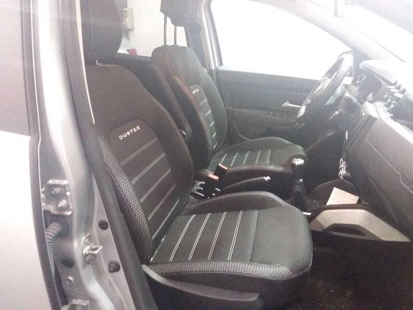 DACIA DUSTER 2021 - Photo n°9