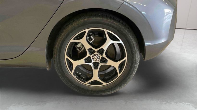 MG MG3 2025 - Photo n°15