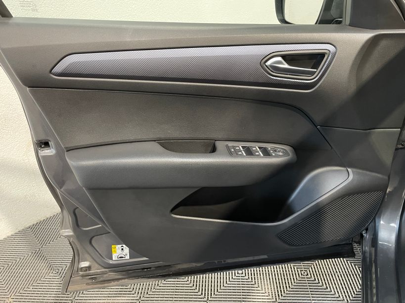 RENAULT ARKANA 2021 - Photo n°37